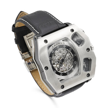 Avianne&Co. Men's Jamison Collection watch